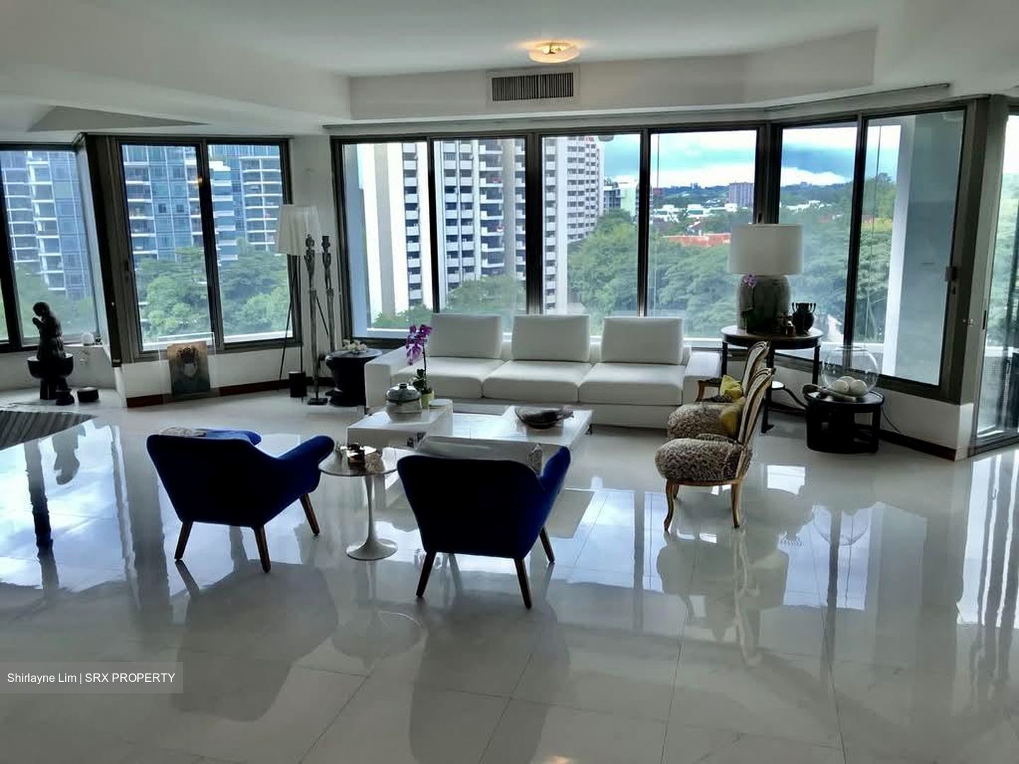 Lien Towers (D10), Apartment #575505101